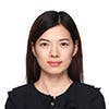 Sherry Lyu Solution Engineer Keysight Technologies