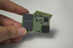 The Open Standard Module format allows for a combination of chip-down design alongside a module approach, supporting rapid prototyping and an easier transition to production. The Open Standard Module format allows for a combination of chip-down design alongside a module approach, supporting rapid prototyping and an easier transition to production.