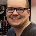 Kevin Walseth