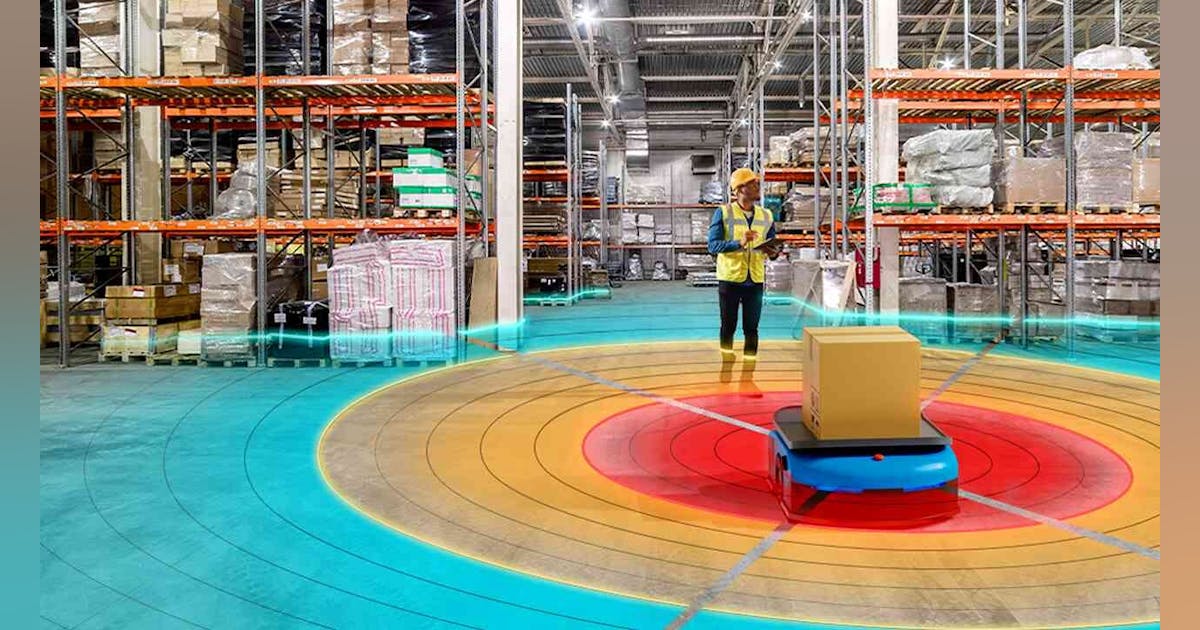 How to Simplify Your Next Robotics System Design (Download ...