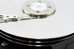 9. Hard-disk drives typically use TMR sensors in the read heads. 9. Hard-disk drives typically use TMR sensors in the read heads.