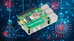 The Raspberry Pi AI Kit comes with an M.2 HAT+ and Hailo AI acceleration module capable of pushing 13 TOPS. The Raspberry Pi AI Kit comes with an M.2 HAT+ and Hailo AI acceleration module capable of pushing 13 TOPS.