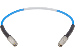 Molex’s Cardinal cable assemblies can handle frequencies up to 110 GHz. Molex’s Cardinal cable assemblies can handle frequencies up to 110 GHz.