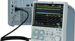 Yokogawa Test & Measurement Releases DLM3000HD Series High-Definition Oscilloscopes and IS8002CDV Classic Data Viewer software