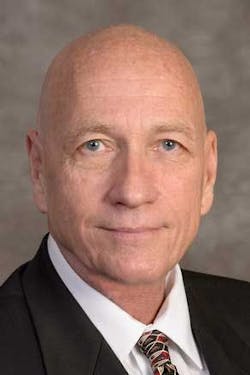 Ernest Worthman Ernest Worthman