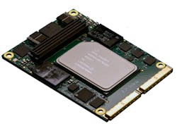 1. The DRF2580 module incorporates an Intel AGRW014 Agilex 9 SoC FPGA with Direct RF support along with 16 GB of DDR4 SDRAM. 1. The DRF2580 module incorporates an Intel AGRW014 Agilex 9 SoC FPGA with Direct RF support along with 16 GB of DDR4 SDRAM.