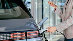 Electrification is driving innovation in automotive design. Electrification is driving innovation in automotive design.