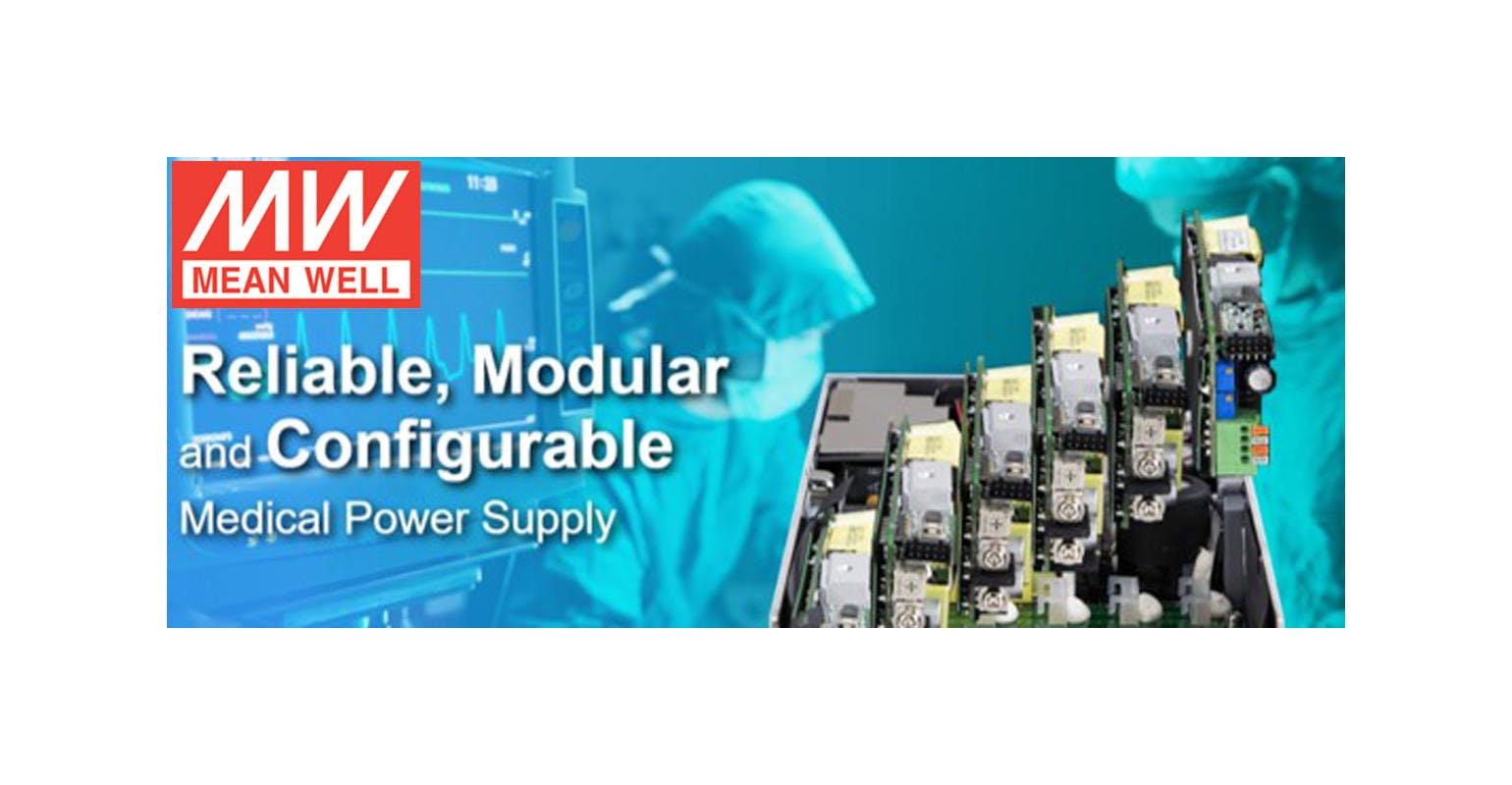 Versatile, Reliable and Compact Power Solutions for MissionCritical