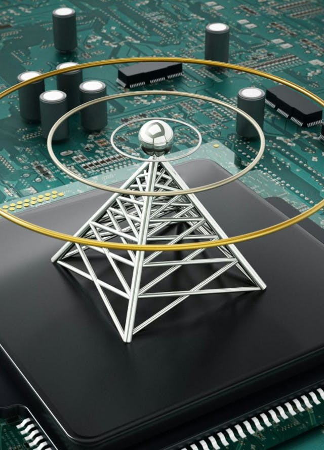 September 30, 2024 - Electronic Design Today cover image