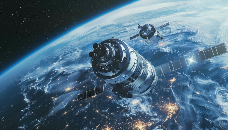 66faa87c28194eb1621c6e1d Satellite Dreamstime Andrii Ovsianiuk 331287297