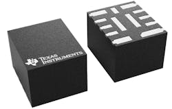 3. Depicted here is the TPSM82816’s MagPack package. 3. Depicted here is the TPSM82816’s MagPack package.