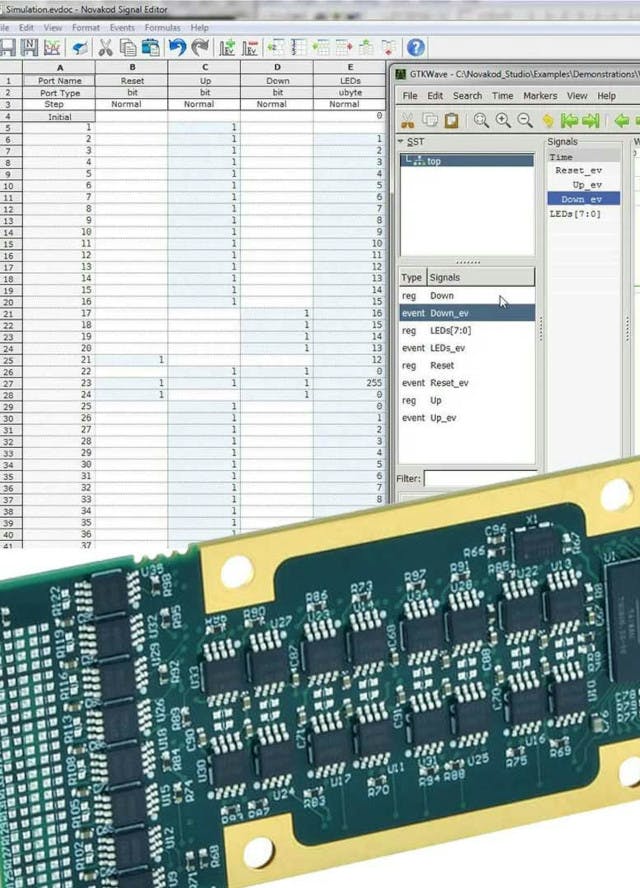 October 14, 2024 - Electronic Design Today cover image