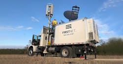 2. The FirstNet is designed to provide reliable communications in disaster areas. 2. The FirstNet is designed to provide reliable communications in disaster areas.