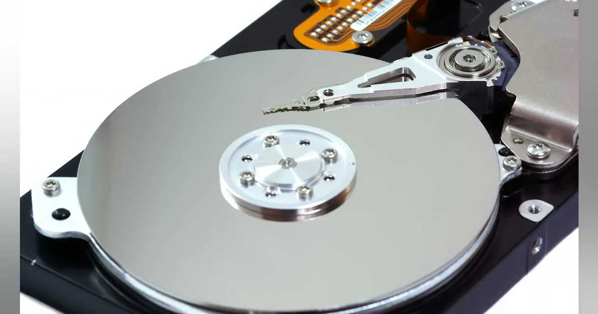 Shingled Magnetic Recording (SMR) Primer: What Is It and How Does It ...