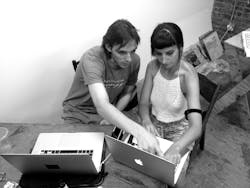 2. Ribas’s seismic sensors allow her to perceive earthquakes all around the globe, registering as small as 1 on the Richter Scale. 2. Ribas’s seismic sensors allow her to perceive earthquakes all around the globe, registering as small as 1 on the Richter Scale.