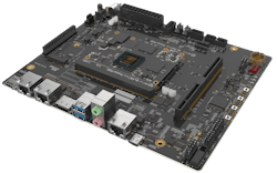 1. SiFive's HiFive Premier P550 Development Board spots a 1.4 GHz quad core RISC-V compute engine with a Imagination GPU and Eswin NPU 1. SiFive's HiFive Premier P550 Development Board spots a 1.4 GHz quad core RISC-V compute engine with a Imagination GPU and Eswin NPU