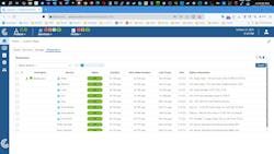 3. Centreon is an open-source network monitoring system. 3. Centreon is an open-source network monitoring system.