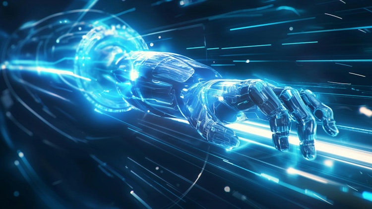 671fbd406b7f370417cce84b Roboticarm Dreamstime L 322271709