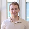 Henry Fernandesz Product Development Engineer Passive Heat Exchangers Group