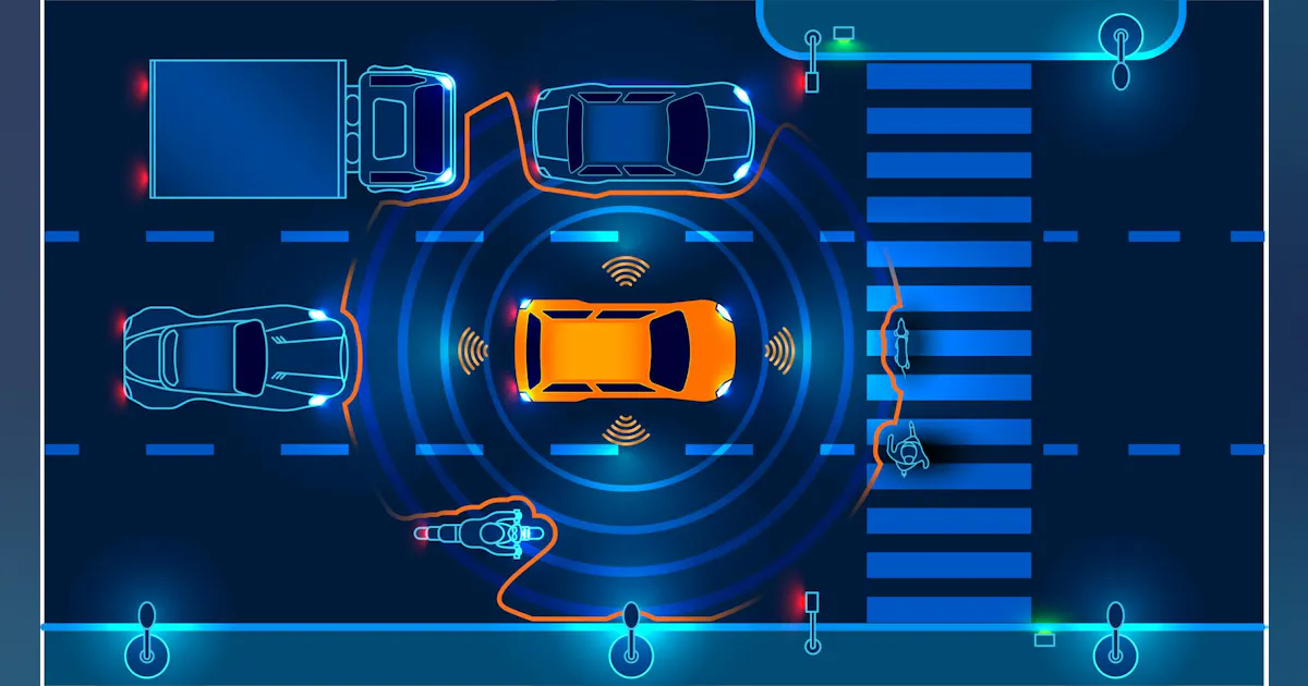 Automotive and Functional Safety: FPGAs Offer Programmable Protection Automotive and Functional Safety: FPGAs Offer Programmable Protection