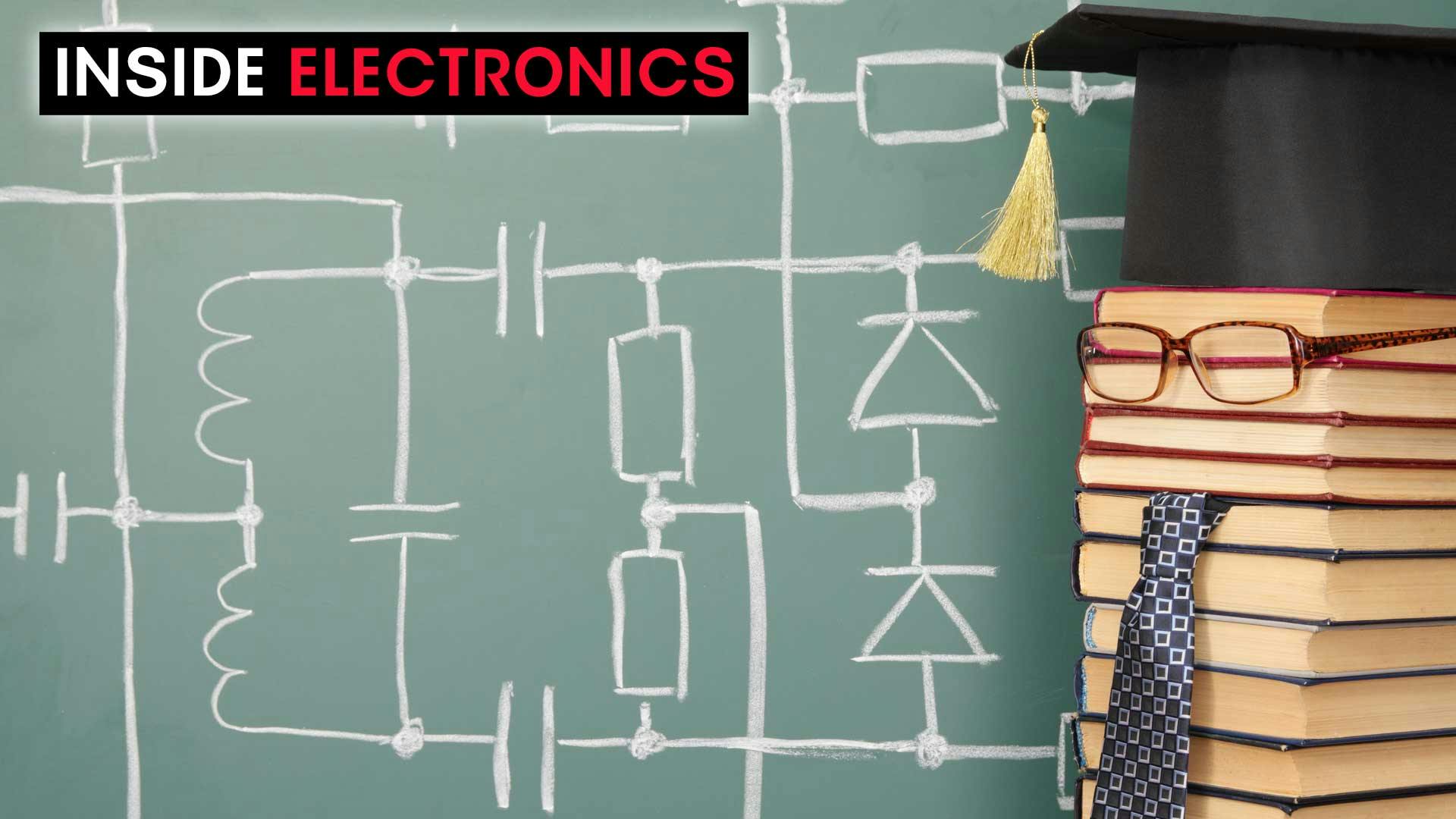 Learning about power-supply design