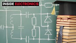 Learning about power-supply design Learning about power-supply design