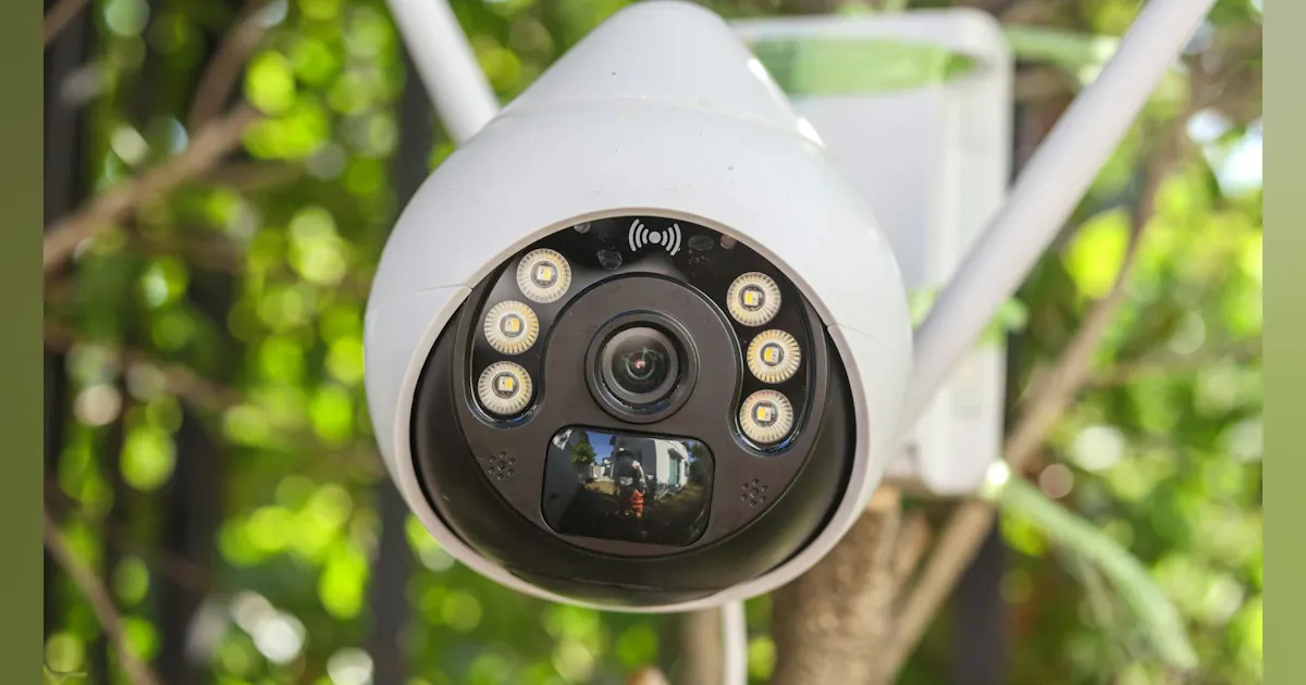 The Potential of Vision-Based Sensing Technology (VBST) Industry-Wide The Potential of Vision-Based Sensing Technology (VBST) Industry-Wide