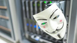 Security risks with DRAM Security risks with DRAM