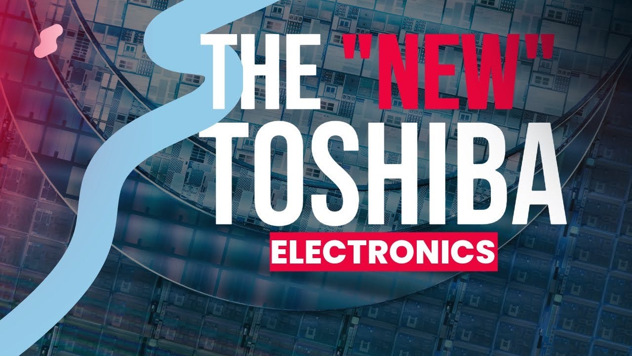 Toshiba&rsquo;s New Ownership and Future