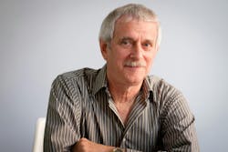 Ben Brosgol is a Senior Technical Staff member at Adacore Ben Brosgol is a Senior Technical Staff member at Adacore