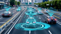 LiDAR in autonomous driving LiDAR in autonomous driving