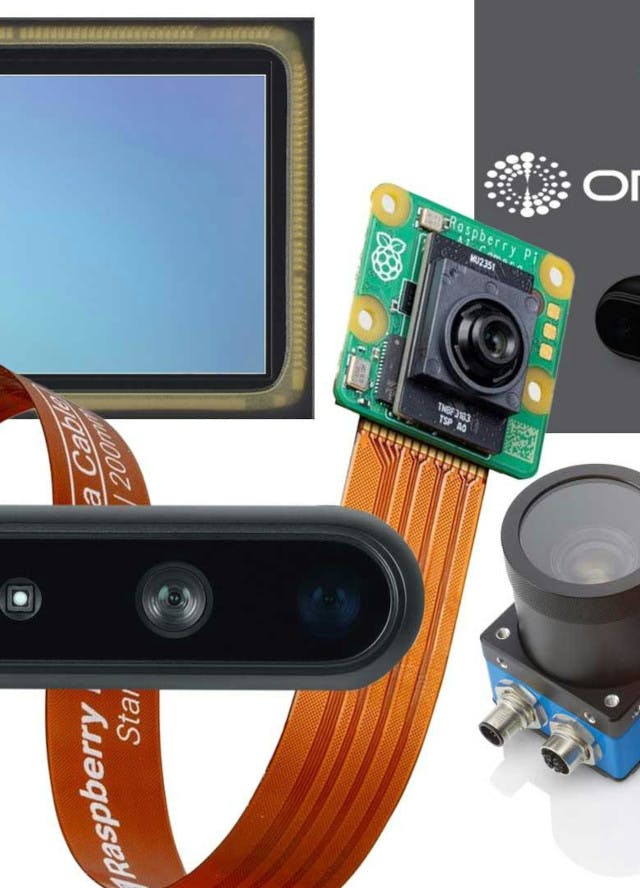 November 11, 2024 - Electronic Design Today cover image