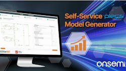 Wurth's passive components database added to onsemi's power-loss model generator Wurth's passive components database added to onsemi's power-loss model generator