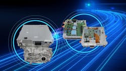 Renesas-Nidec 8-in-1 proof of conecpt for electric-vehicle E-Axles Renesas-Nidec 8-in-1 proof of conecpt for electric-vehicle E-Axles
