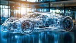 Software-defined vehicles: the cars of the future Software-defined vehicles: the cars of the future