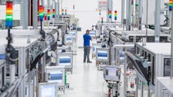 IO-Link transceiver for the factory floor IO-Link transceiver for the factory floor