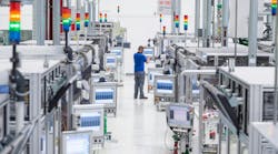 IO-Link transceiver for the factory floor IO-Link transceiver for the factory floor