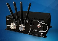 2. Rugged deployable systems like the JetSys-5330 can handle multiple, concurrent I/O pipelines, to provide edge AI capabilities in harsh environments. 2. Rugged deployable systems like the JetSys-5330 can handle multiple, concurrent I/O pipelines, to provide edge AI capabilities in harsh environments.