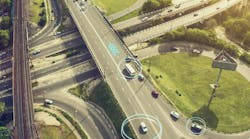 Autonomous vehicle navigation and positioning Autonomous vehicle navigation and positioning