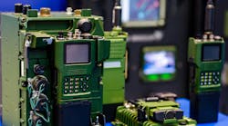 Modern military and industrial electronics systems need advanced thermal management. Modern military and industrial electronics systems need advanced thermal management.