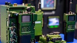Modern military and industrial electronics systems need advanced thermal management. Modern military and industrial electronics systems need advanced thermal management.