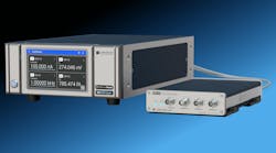 Lake Shore Cryotronics' Source Measure Units Optimized for Testing Emerging Nano/2D Semiconductor Devices. Lake Shore Cryotronics' Source Measure Units Optimized for Testing Emerging Nano/2D Semiconductor Devices.