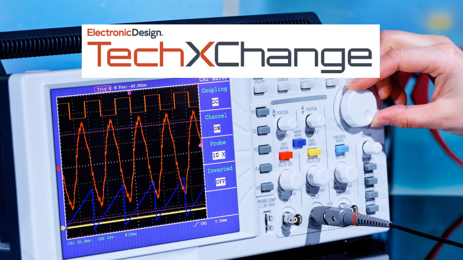 Electronic Design&rsquo;s TechXchanges provide a curated list of articles on a particular topic that readers should find useful.