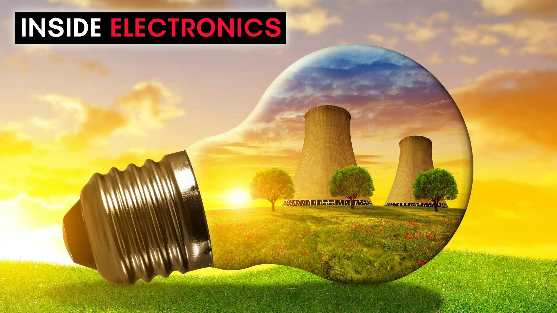 Micro-reactors for AI processing in data centers