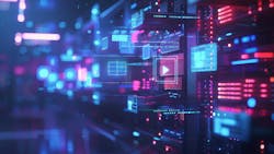 Generative AI in the data center Generative AI in the data center