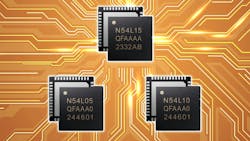 The nRF54L Series of wireless SoCs from Nordic Semiconductor The nRF54L Series of wireless SoCs from Nordic Semiconductor