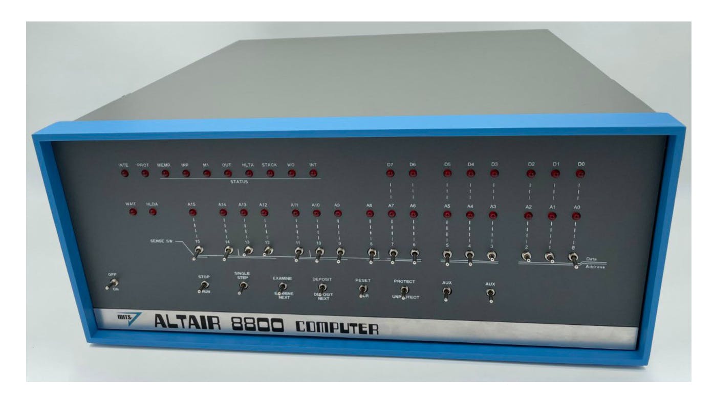 5. The Altair-Duino.