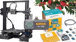 Holiday gifts for the analog-focused engineer Holiday gifts for the analog-focused engineer