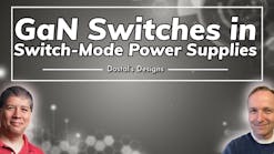 Considerations When Designing GAN-Based Switch-Mode Power Supplies Considerations When Designing GAN-Based Switch-Mode Power Supplies