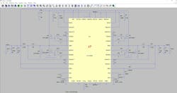3. LTspice can be a useful simulation tool for GaN power supplies. 3. LTspice can be a useful simulation tool for GaN power supplies.